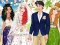 თამაში Princess Coachella Inspired Wedding ონლაინ