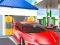 თამაში Gas Station: Car Parking ონლაინ