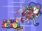 თამაში Digital Circus Run ონლაინ