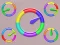 თამაში Color Wheel ონლაინ