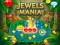 თამაში Jewels Mania ონლაინ