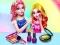 თამაში Mermaid Makeup Salon ონლაინ