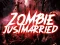 თამაში Zombie Just Married ონლაინ