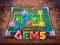 თამაში Connect The Gems ონლაინ