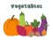 თამაში Vegetables Collection ონლაინ