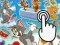 თამაში Tom'n'Jerry Clicker ონლაინ