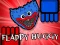 თამაში Flappy Huggy ონლაინ