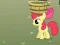თამაში Friendship is Magic - collecting apples ონლაინ