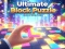 თამაში Ultimate Block Puzzle ონლაინ