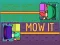 თამაში Mow It Lawn Puzzle ონლაინ