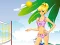 თამაში Beach Volleyball Girl Show ონლაინ