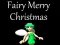თამაში Fairy Merry Christmas ონლაინ