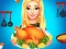 თამაში Ellie Thanksgiving Day ონლაინ