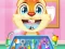 თამაში Crazy Animals Dentist ონლაინ