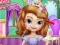 თამაში Little Princess Beauty Tips ონლაინ