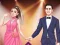 თამაში Celebrity Cute Couple ონლაინ