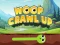 თამაში Woop Crawl Up ონლაინ