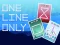 თამაში One Line Only Dot To Dot ონლაინ
