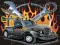თამაში Hot Rod Jigsaw ონლაინ