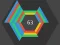 თამაში Color Hexagon ონლაინ