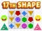თამაში 17th Shape ონლაინ