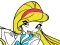თამაში Winx Coloring book ონლაინ