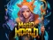 თამაში Magic World ონლაინ