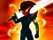 თამაში Stick War Ninja Duel ონლაინ