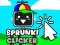 თამაში Sprunki clicker & merge phase 3 ონლაინ
