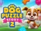 თამაში Dog Puzzle Story 2 ონლაინ