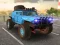 თამაში Off Road 4x4 Jeep Simulator ონლაინ