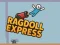 თამაში Ragdoll Express ონლაინ