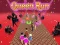 თამაში Queen Run ონლაინ
