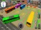 თამაში Bus City Parking Simulator ონლაინ