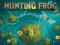 თამაში Hunting Frog ონლაინ