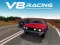 თამაში V8 Racing ონლაინ