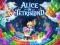 თამაში Alice in Tetrisland ონლაინ