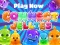 თამაში Connect Jellies ონლაინ