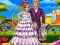 თამაში Princess Annie Summer Wedding ონლაინ