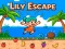 თამაში Lily Escape ონლაინ