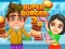 თამაში Super Burger 2 ონლაინ
