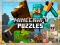 თამაში Minecraft Puzzles ონლაინ