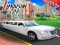 თამაში Luxury Limousine Car Taxi Driver ონლაინ