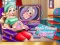 თამაში Apple Princess Pregnant Check Up ონლაინ