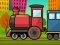 თამაში Train Jigsaw ონლაინ