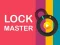 თამაში Lock Master ონლაინ