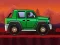 თამაში Desert Driving ონლაინ