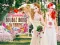 თამაში Princesses Double Boho Wedding ონლაინ