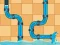 თამაში Home Pipe Water Puzzle ონლაინ