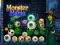 თამაში Monster Mania ონლაინ